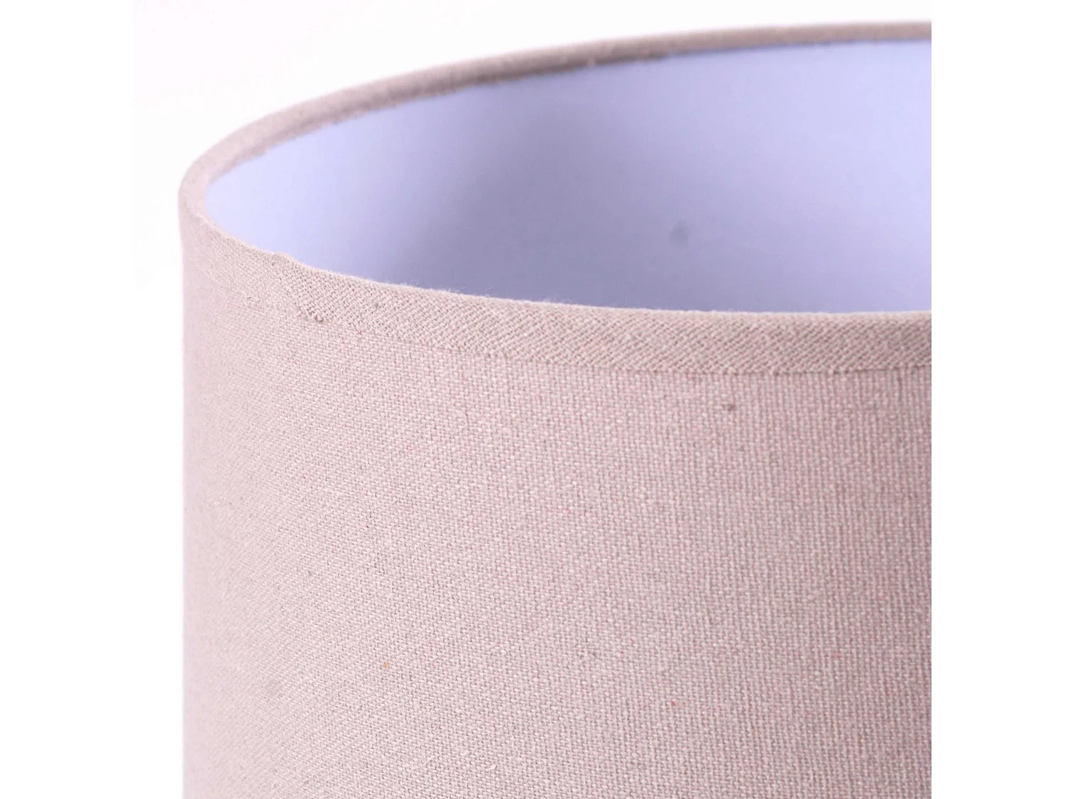 Lampada in ceramica Stone