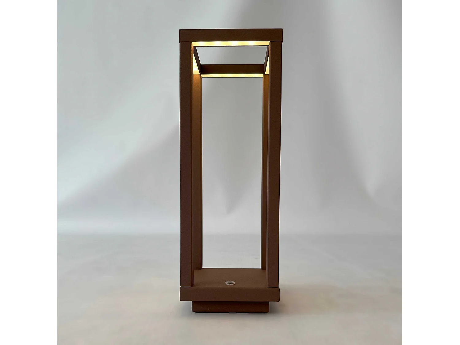 Lampada a led "Bari"