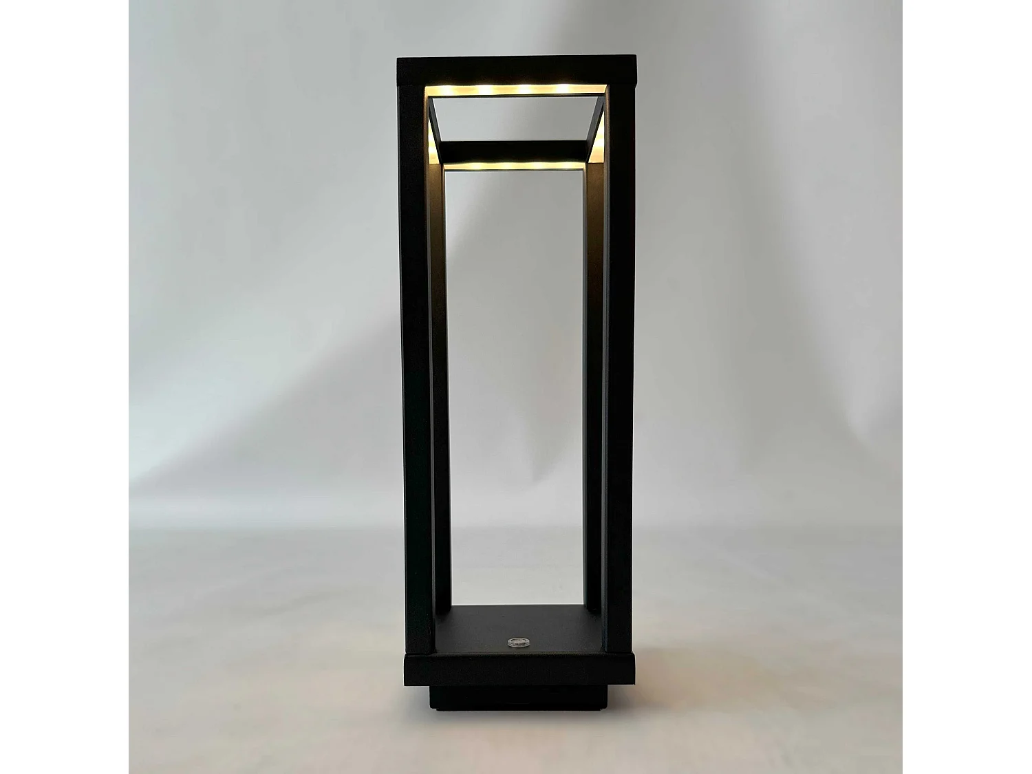 Lampada a led "Bari"