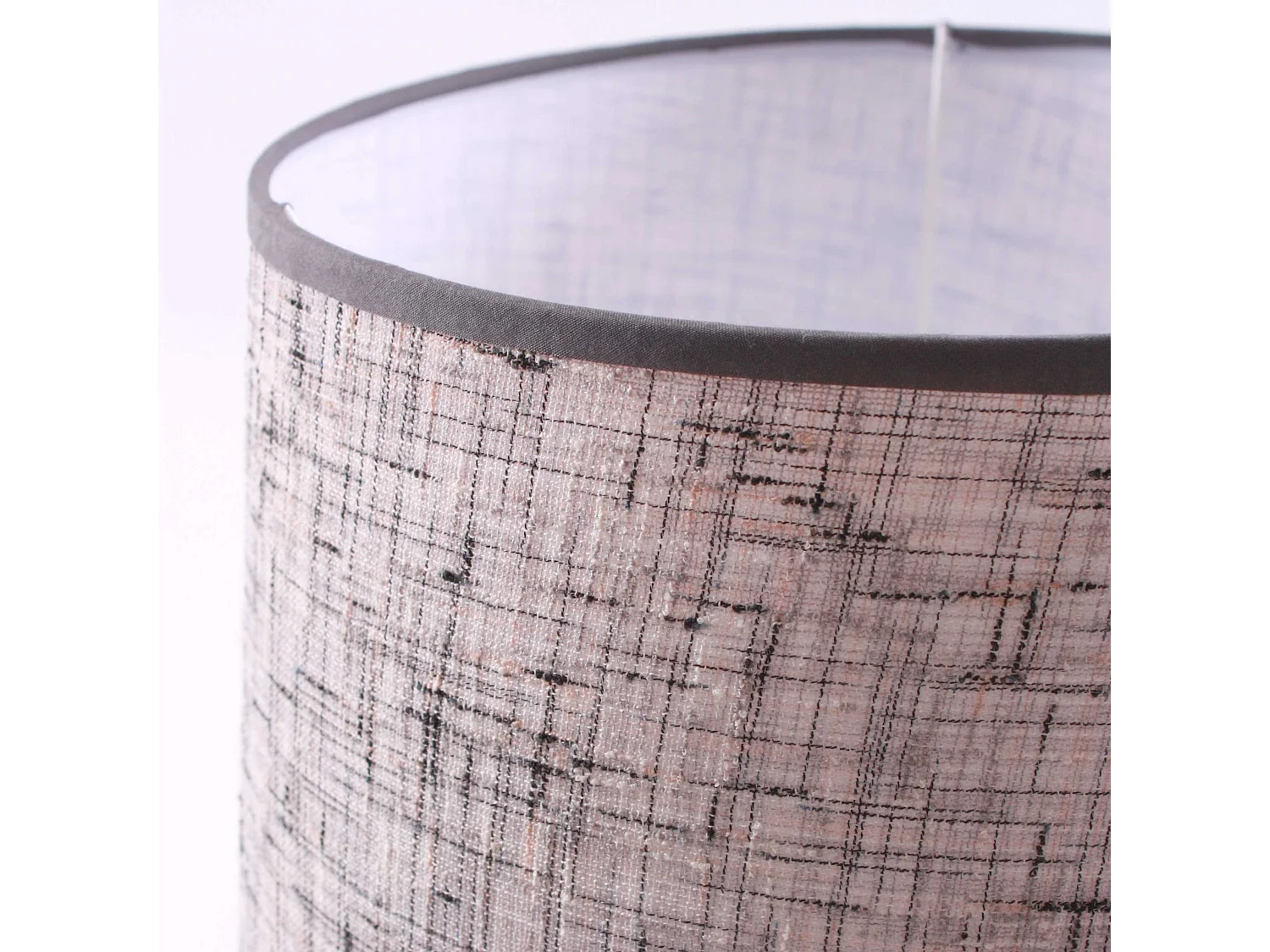 Lampada in ceramica "Etnico"