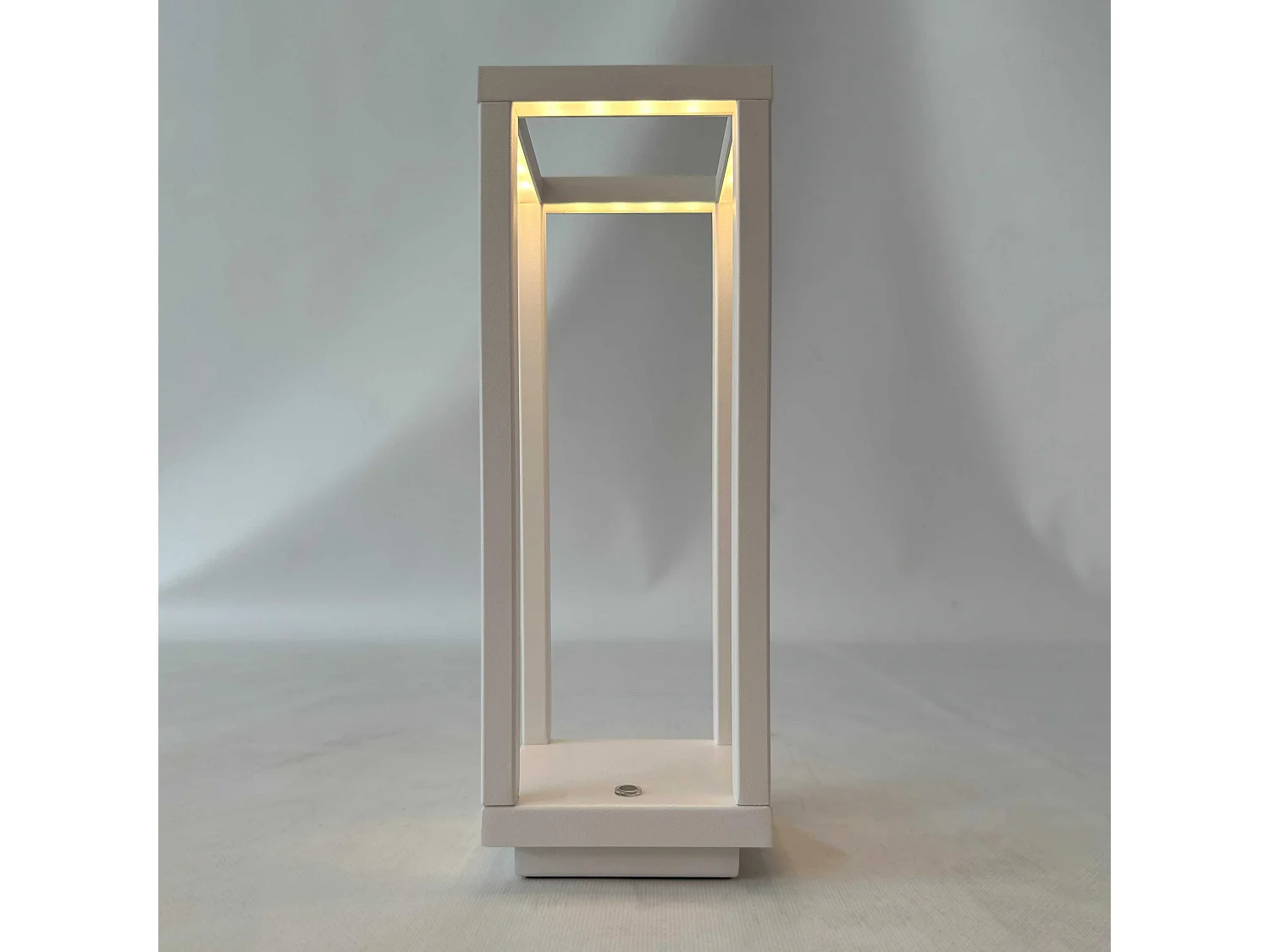 Lampada a led "Bari"