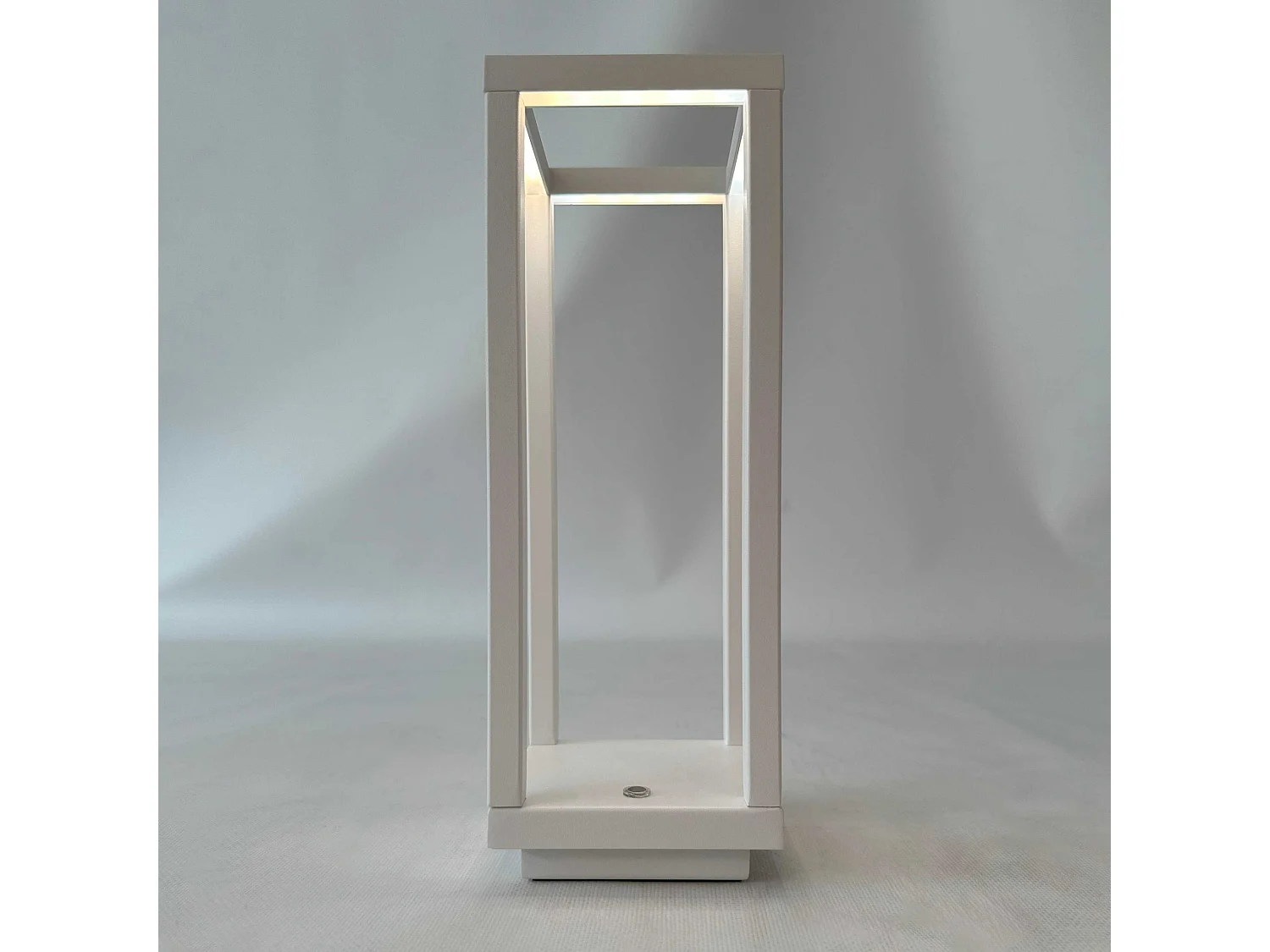 Lampada a led "Bari"