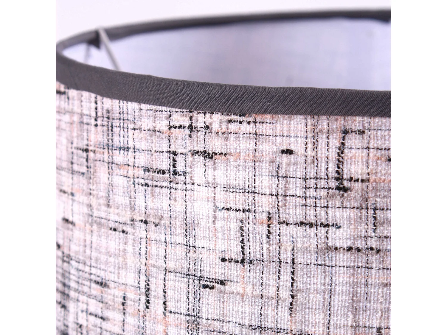 Lampada in ceramica Foglie