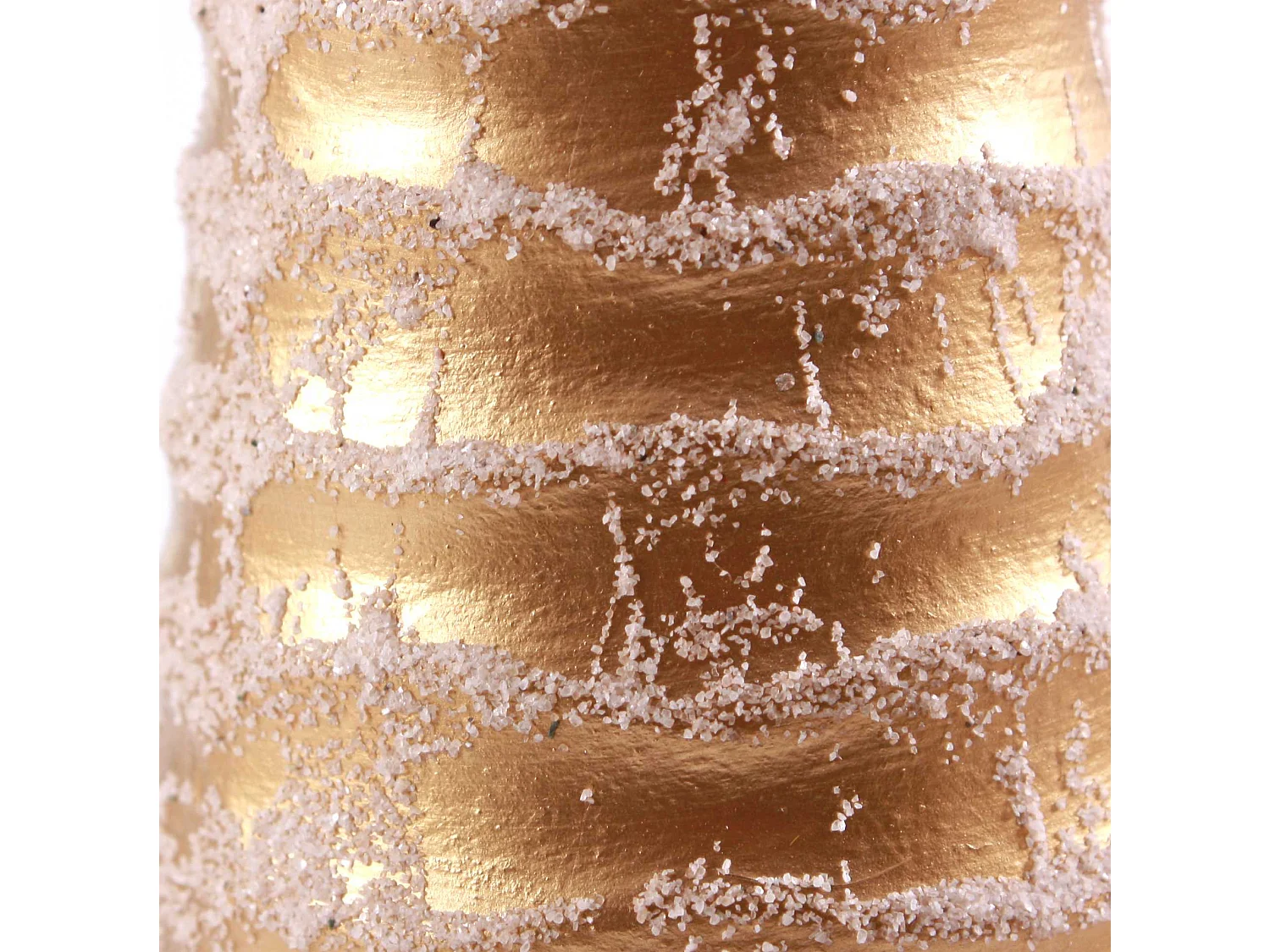 Albero dorato in resina Ø12,5XH40