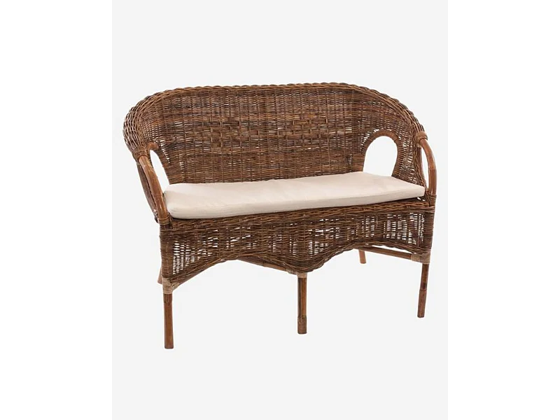 Divano in pulut Sahara