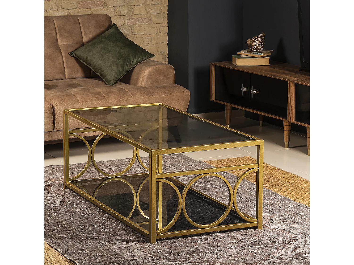 Couchtisch Fredericas