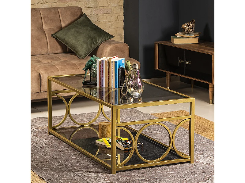 Couchtisch Fredericas