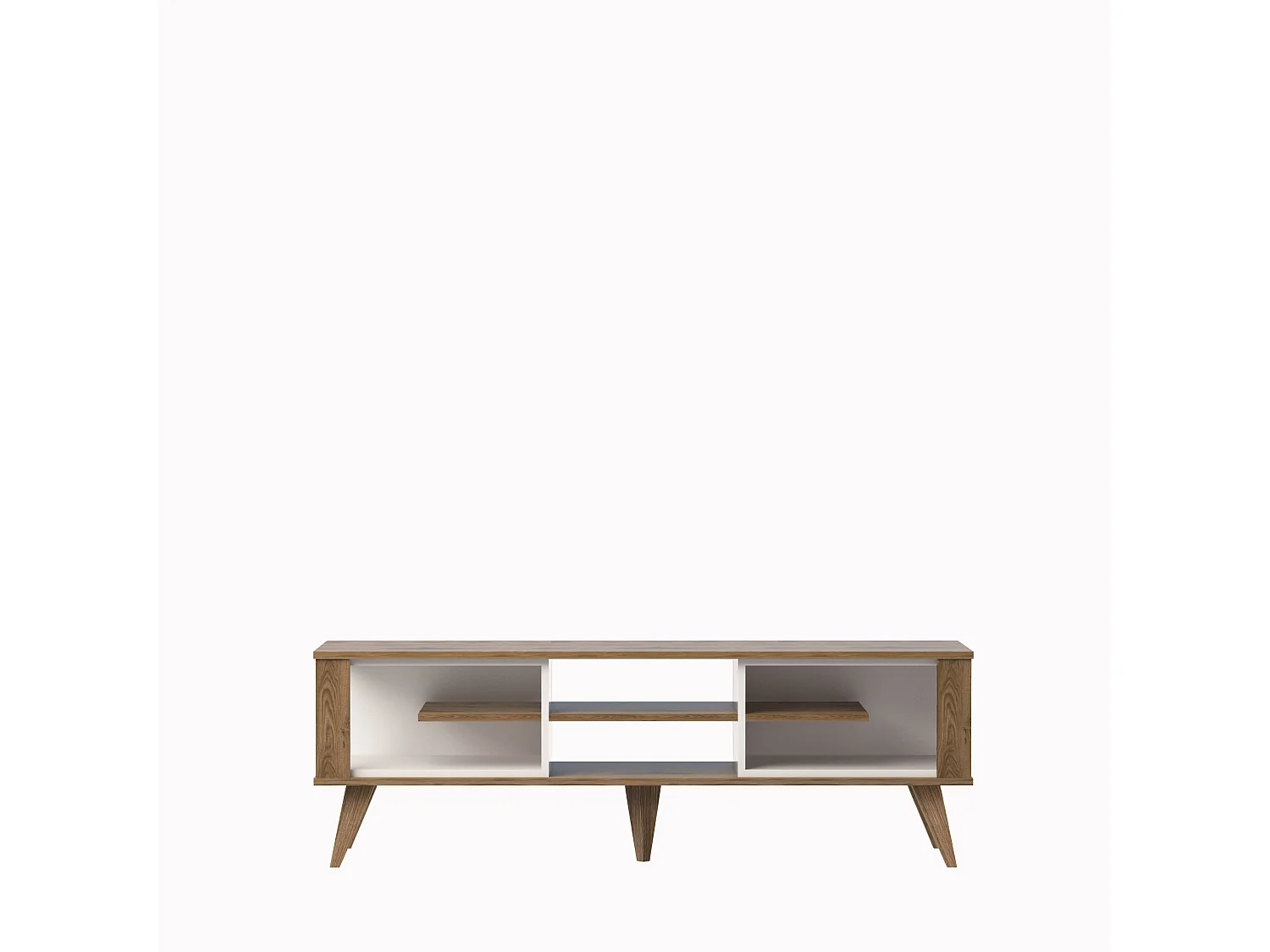 Decorotika Ionis TV Unit for TVs up to 55 Inches