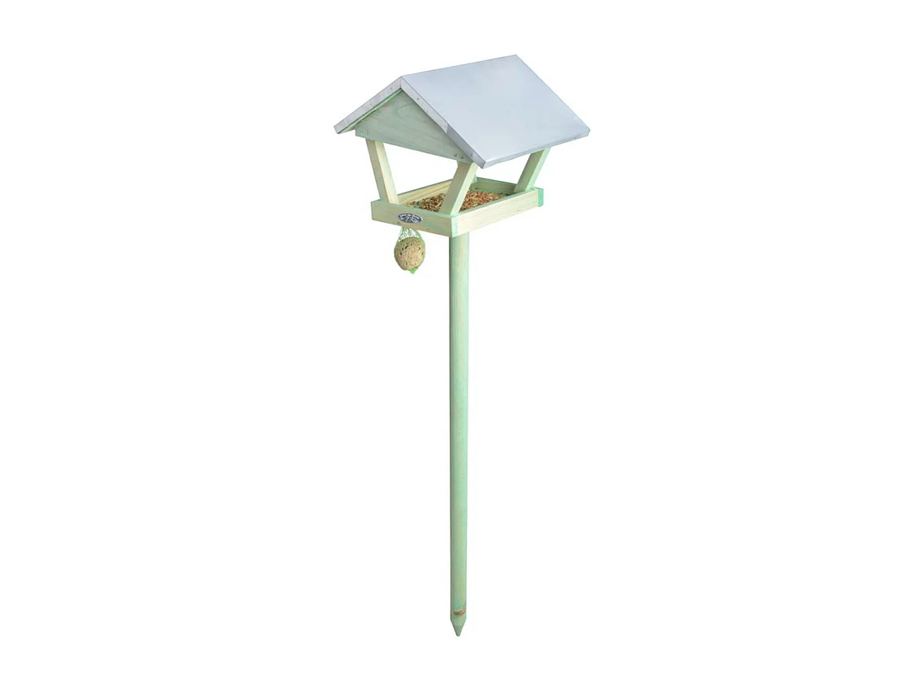 Table mangeoire sur piquet - Esschert Design