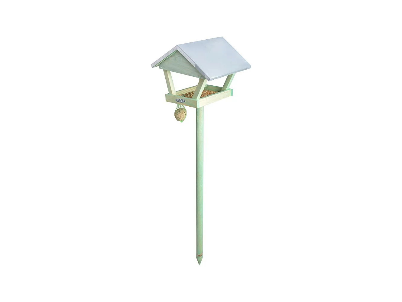 Table mangeoire sur piquet - Esschert Design