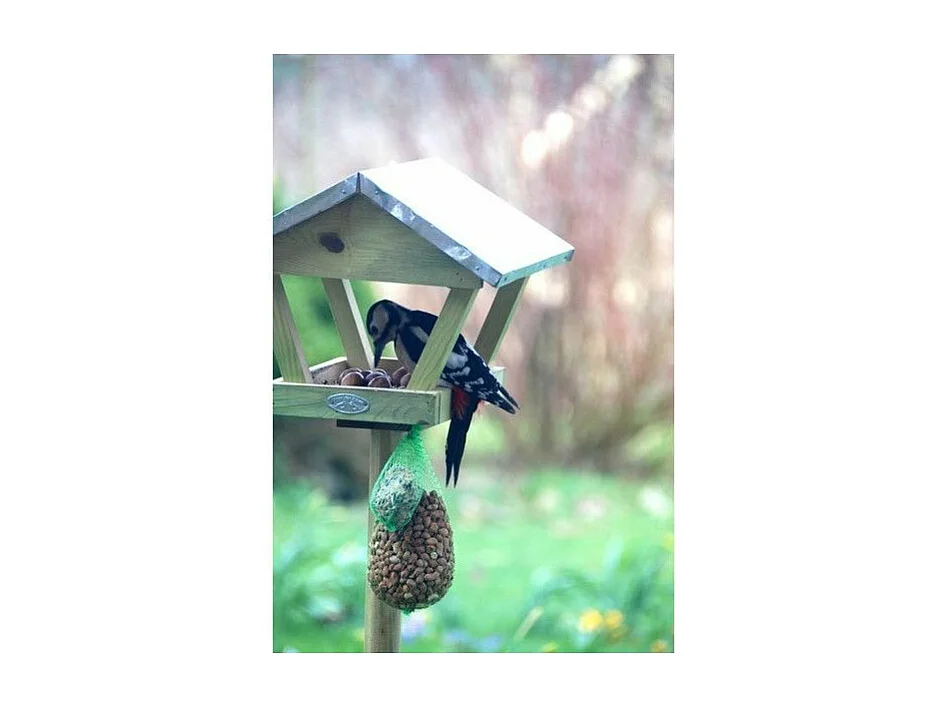 Table mangeoire sur piquet - Esschert Design