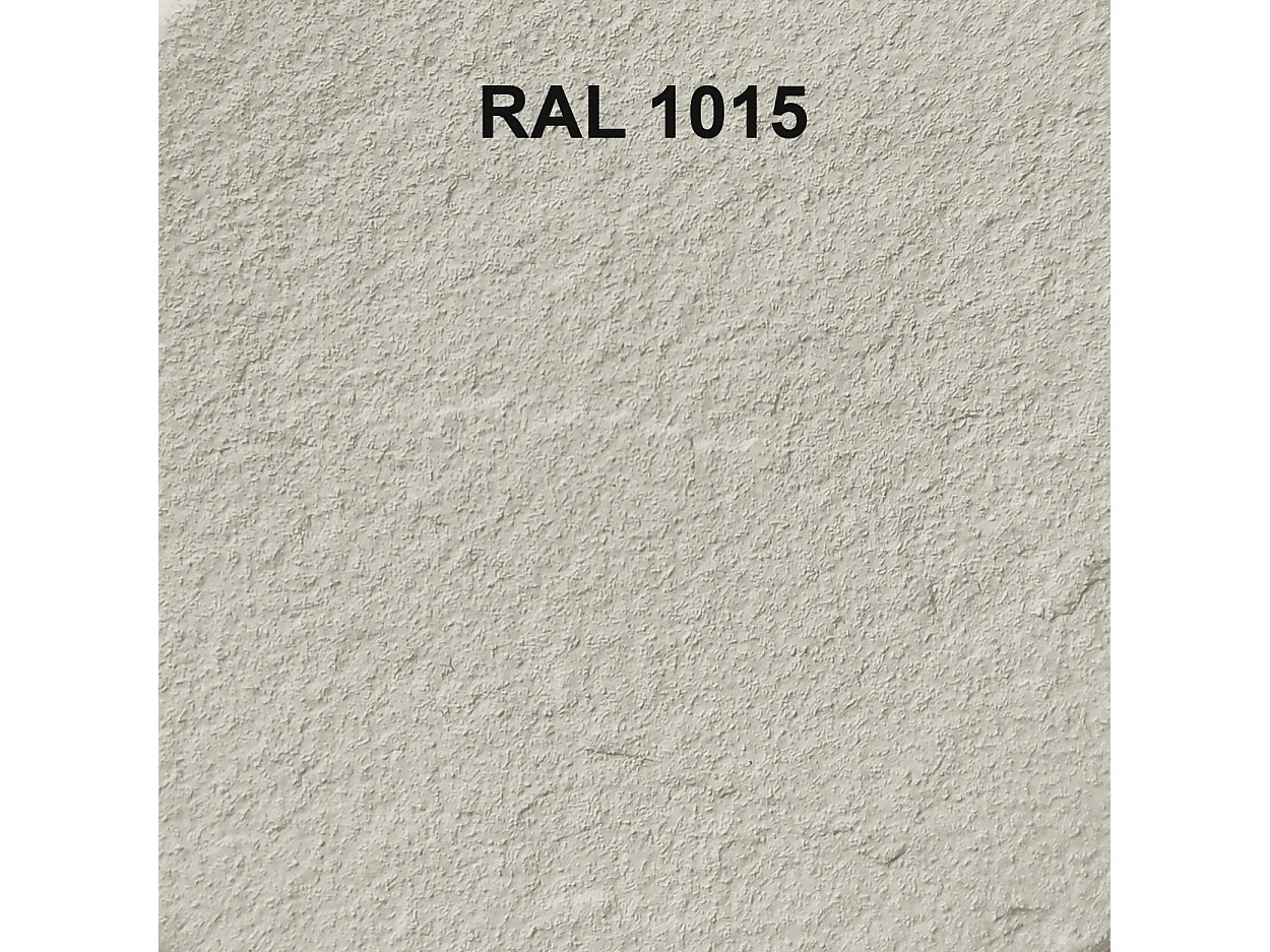 Mineralguss-Duschwanne extra flach ONDA Schieferoptik SAND 70x80 cm  Auslaufschutz in Farbe