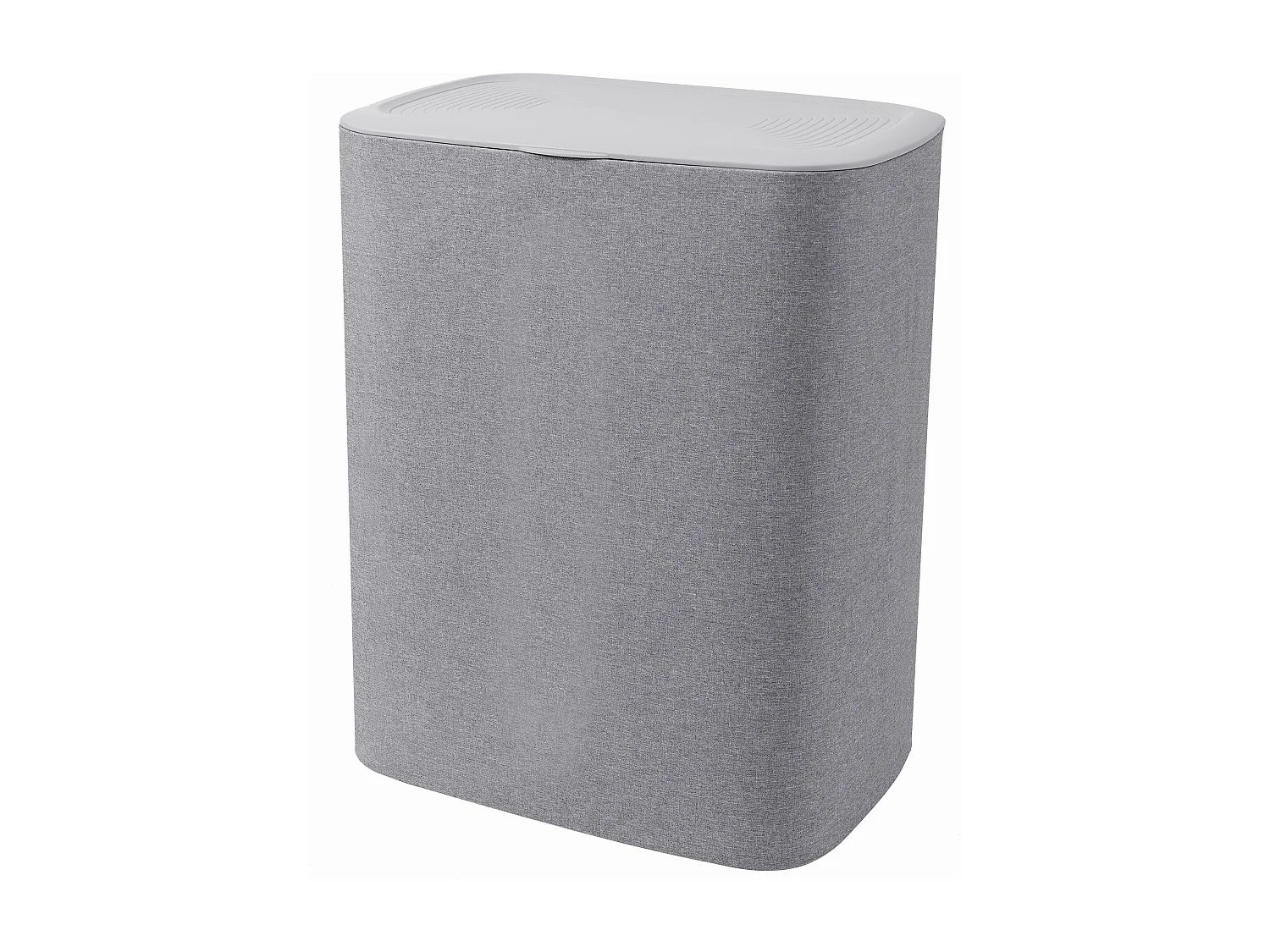 Panier à linge avec couvercle SVEN 50L