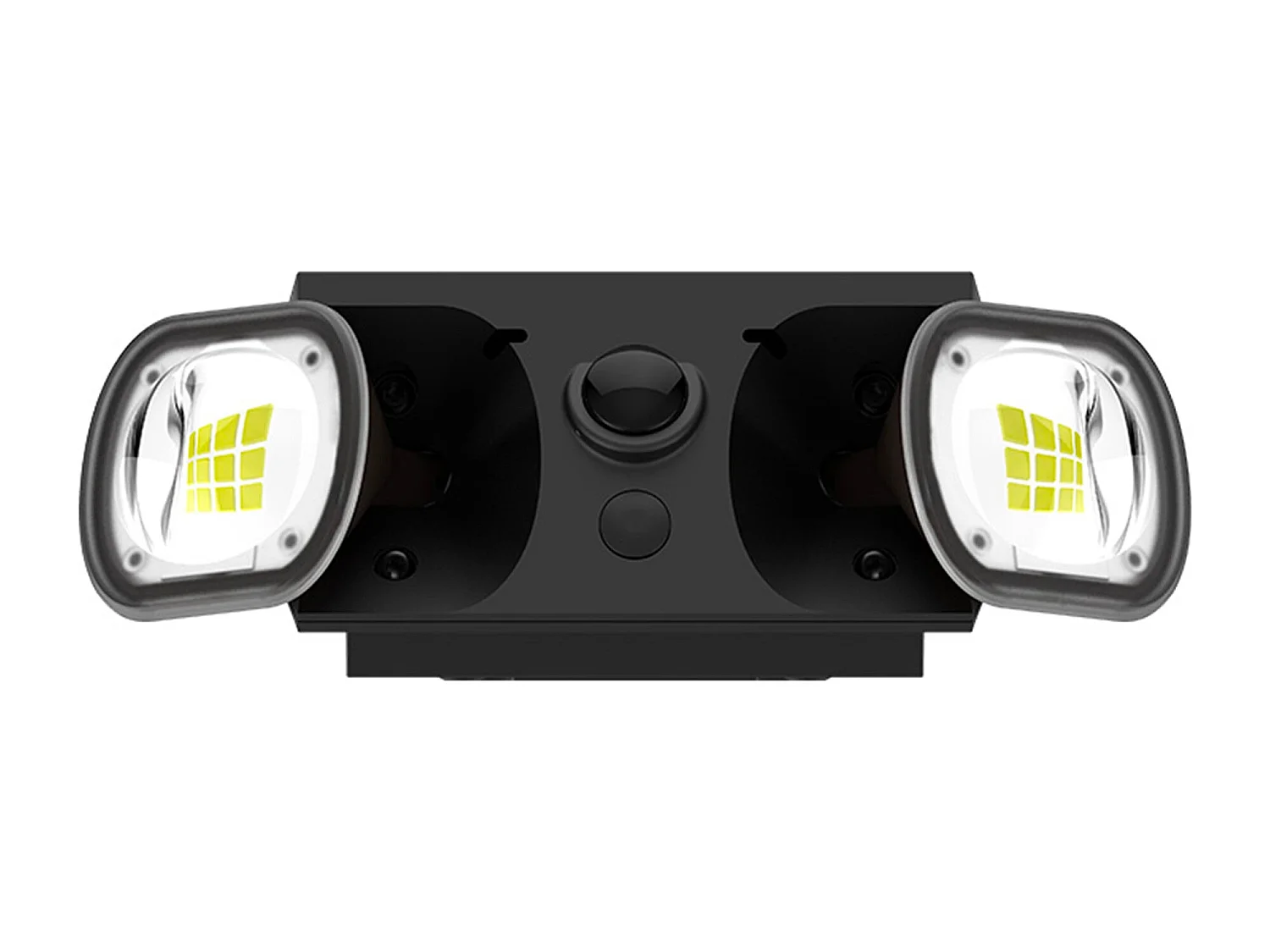 Applique mural solaire STRIKER H5cm