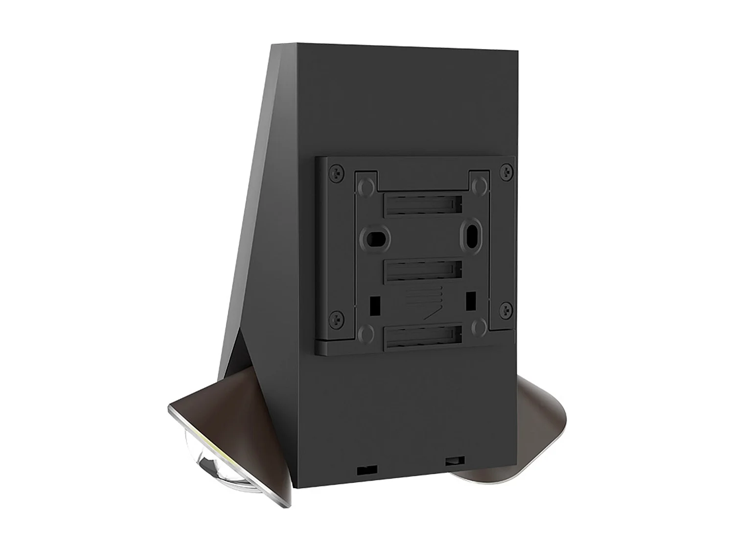 Applique mural solaire STRIKER H5cm