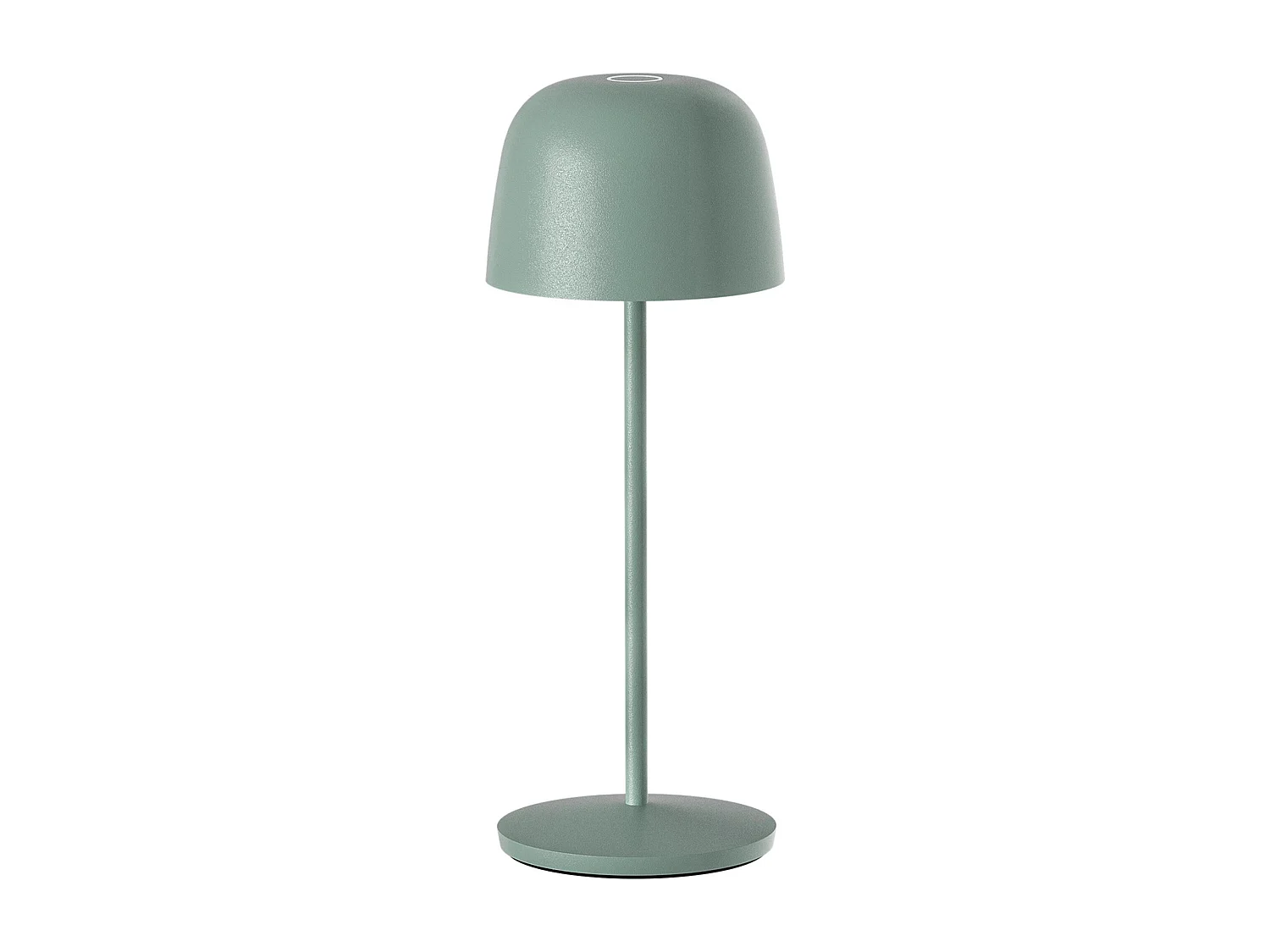 Lampe de table sans fil SOPHIA Vert H28cm