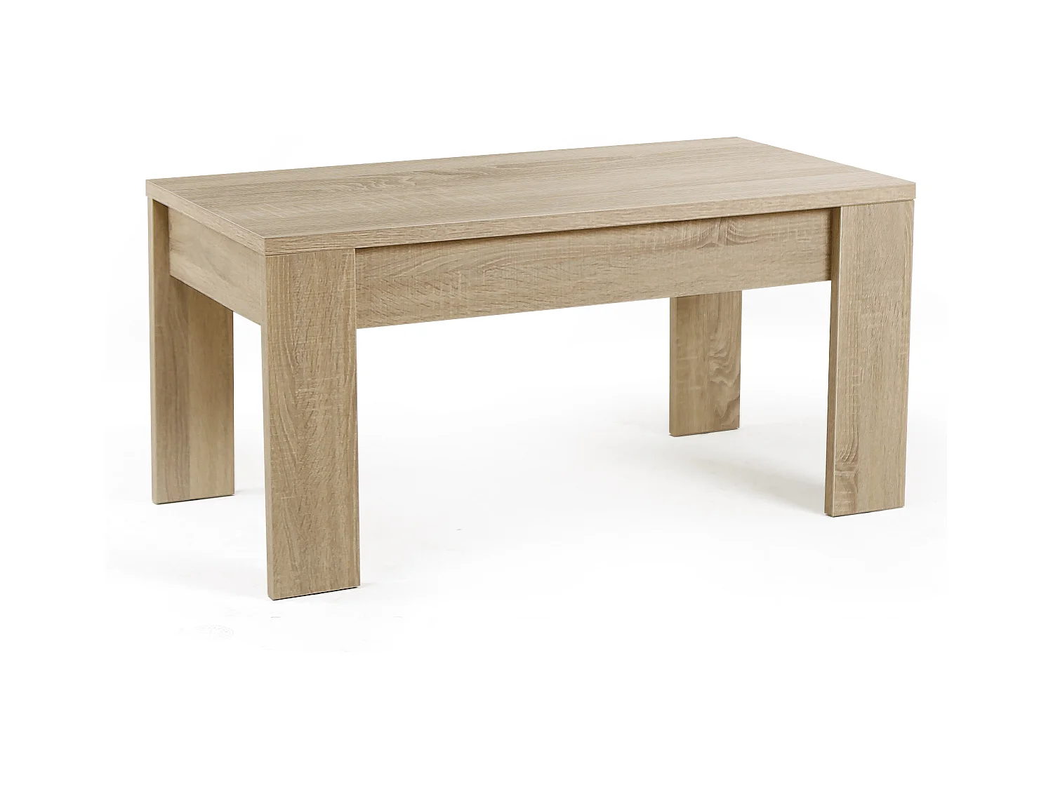 Mesa Centro Elevada - 51/63X105X55 Cambrian
