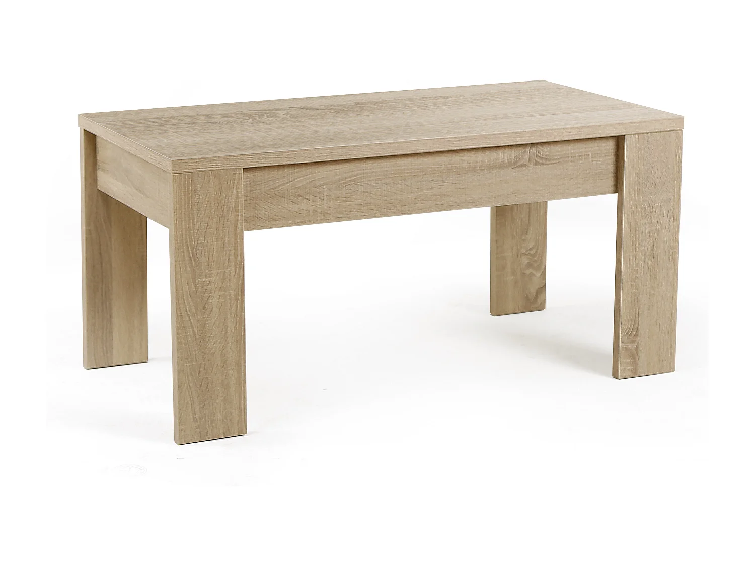 Mesa Centro Elevada - 51/63X105X55 Cambrian