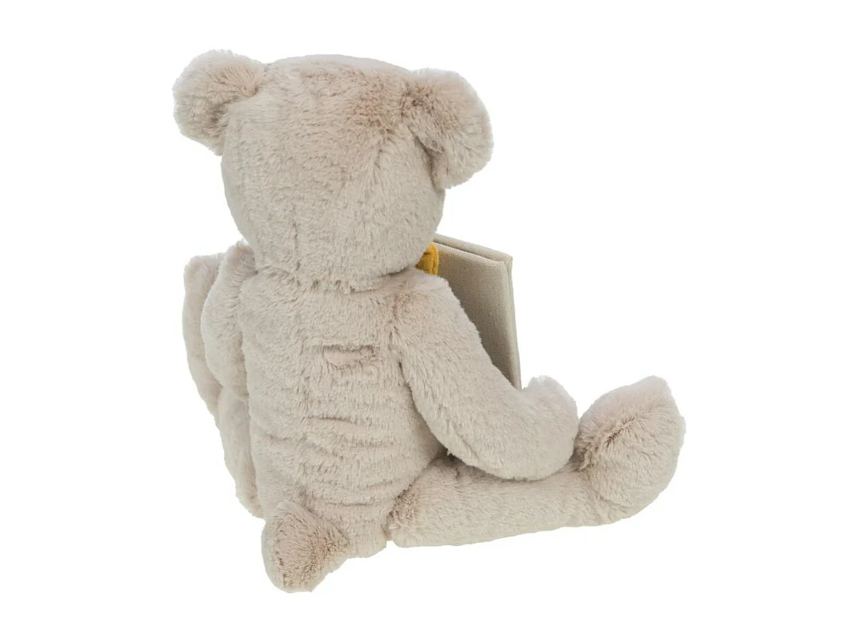 Peluche cadre Ourson
