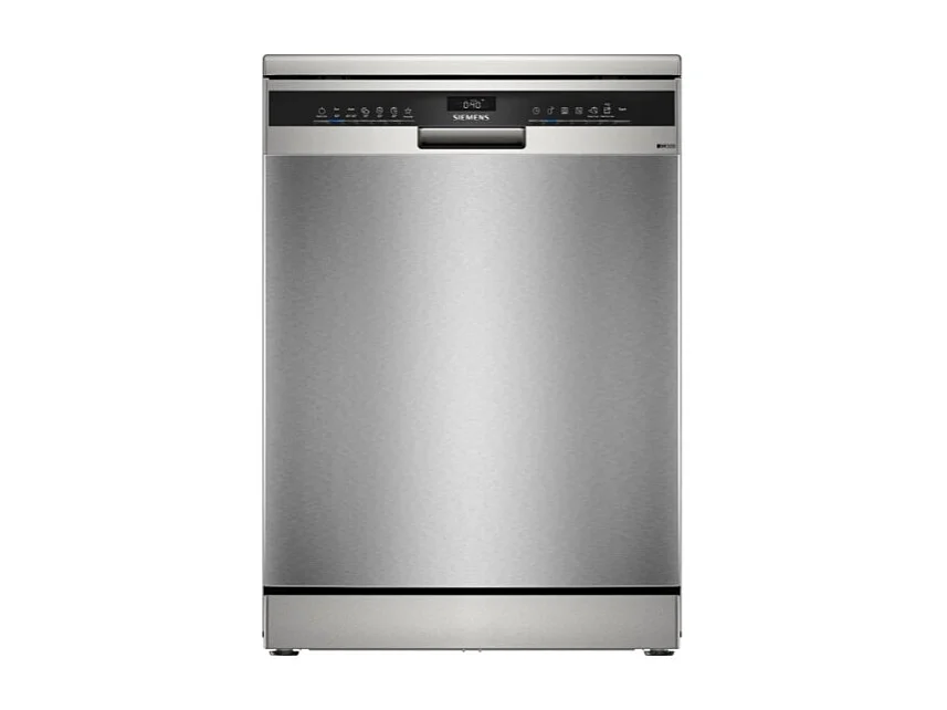 Siemens Lave-vaisselle 13 couverts 42 db gris - SN23HI02KE