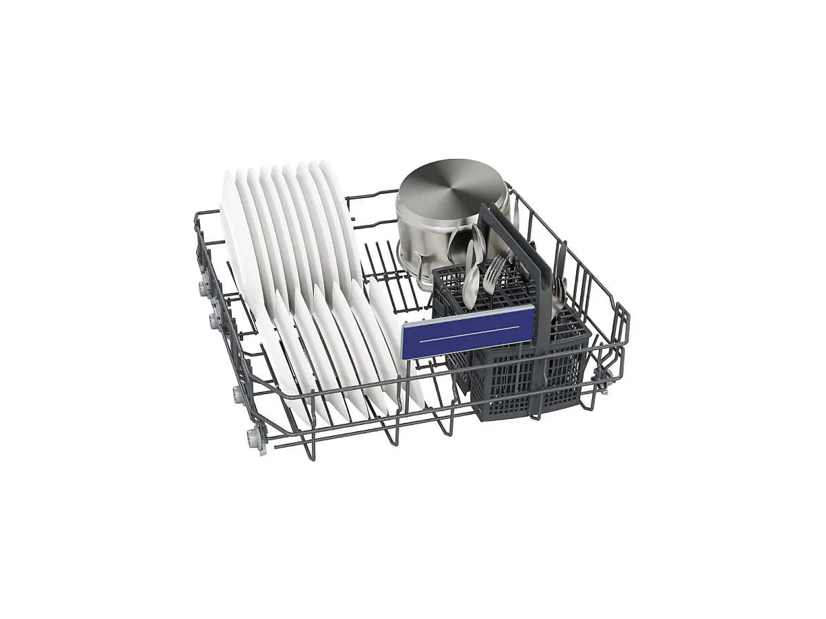 Siemens Lave-vaisselle 13 couverts 42 db gris - SN23HI02KE