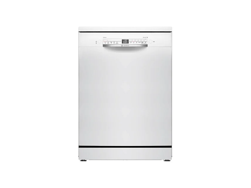 Bosch Lave-vaisselle 60cm 13 couvert 46db - SMS2HTW03F