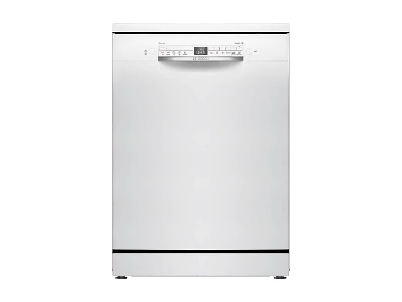 Bosch Lave-vaisselle 60cm 13 couvert 46db - SMS2HTW03F