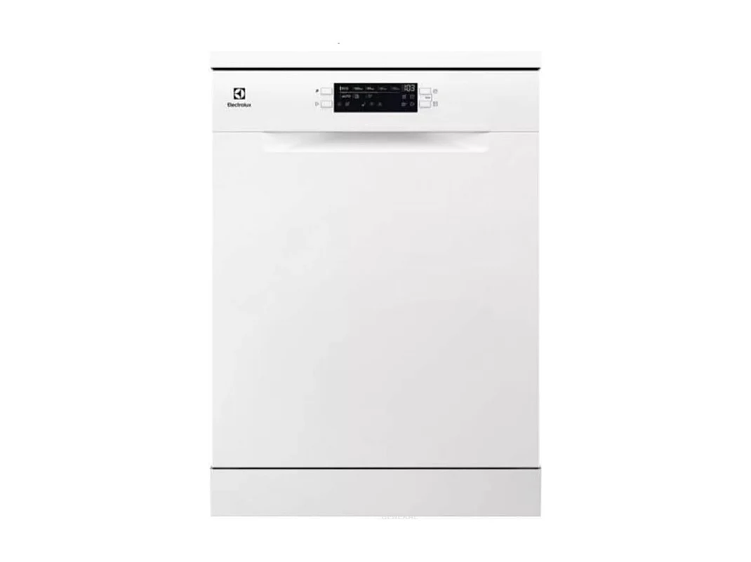Electrolux Lave-vaisselle 60cm 13 couverts 44db - ESA47210SW