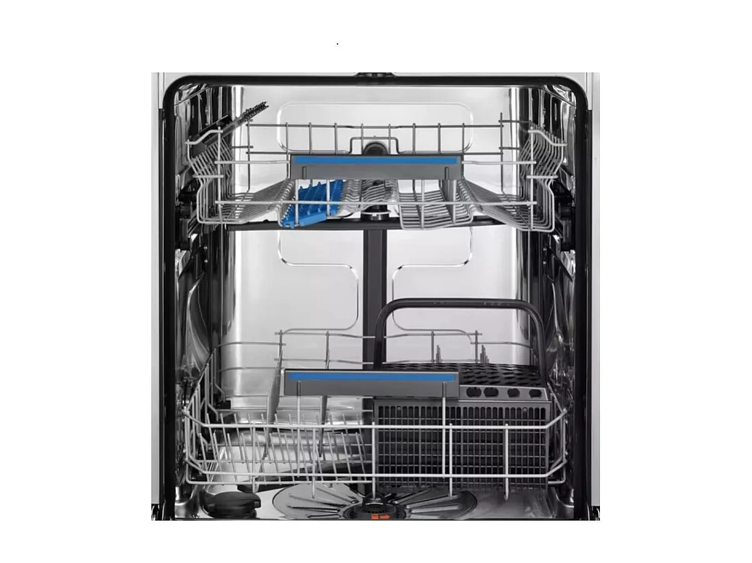 Electrolux Lave-vaisselle 60cm 13 couverts 44db - ESA47210SW