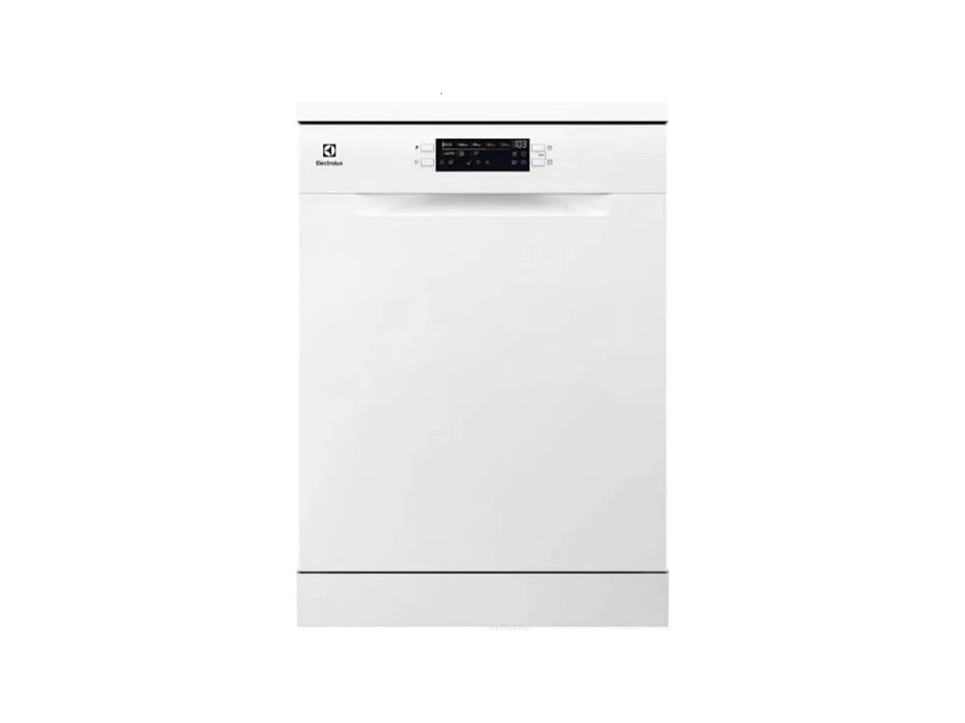 Electrolux Lave-vaisselle 60cm 13 couverts 44db - ESA47210SW