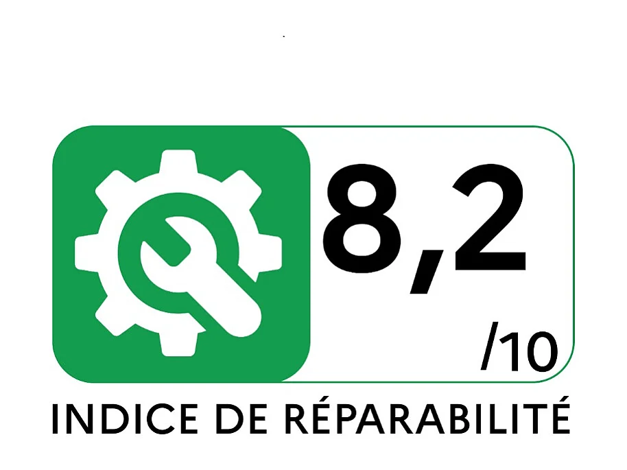 Electrolux Lave-vaisselle 60cm 13 couverts 44db - ESA47210SW