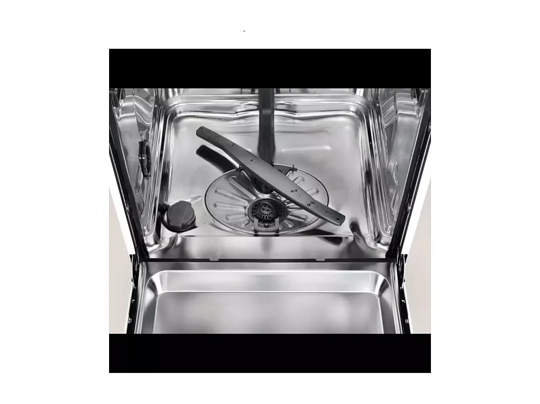 Electrolux Lave-vaisselle 60cm 13 couverts 44db - ESA47210SW