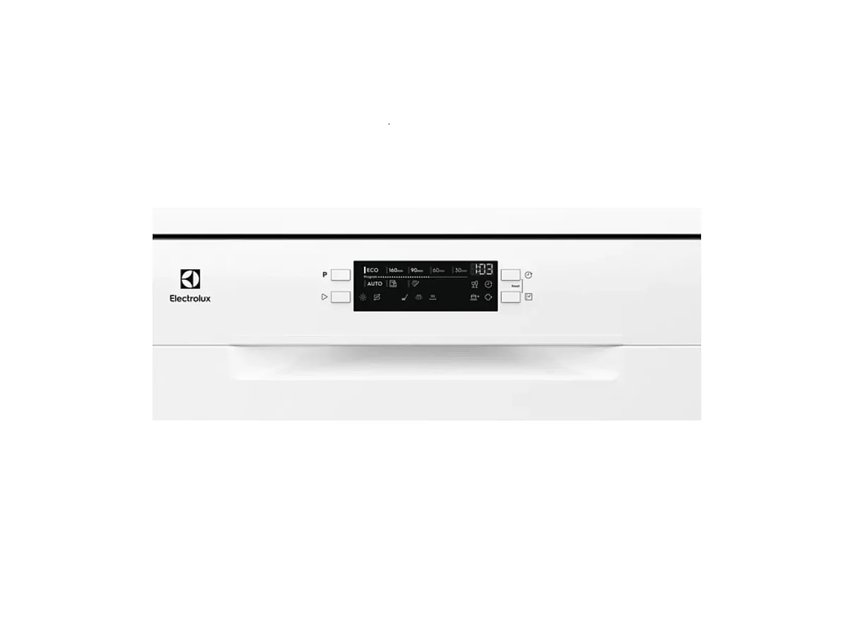 Electrolux Lave-vaisselle 60cm 13 couverts 44db - ESA47210SW