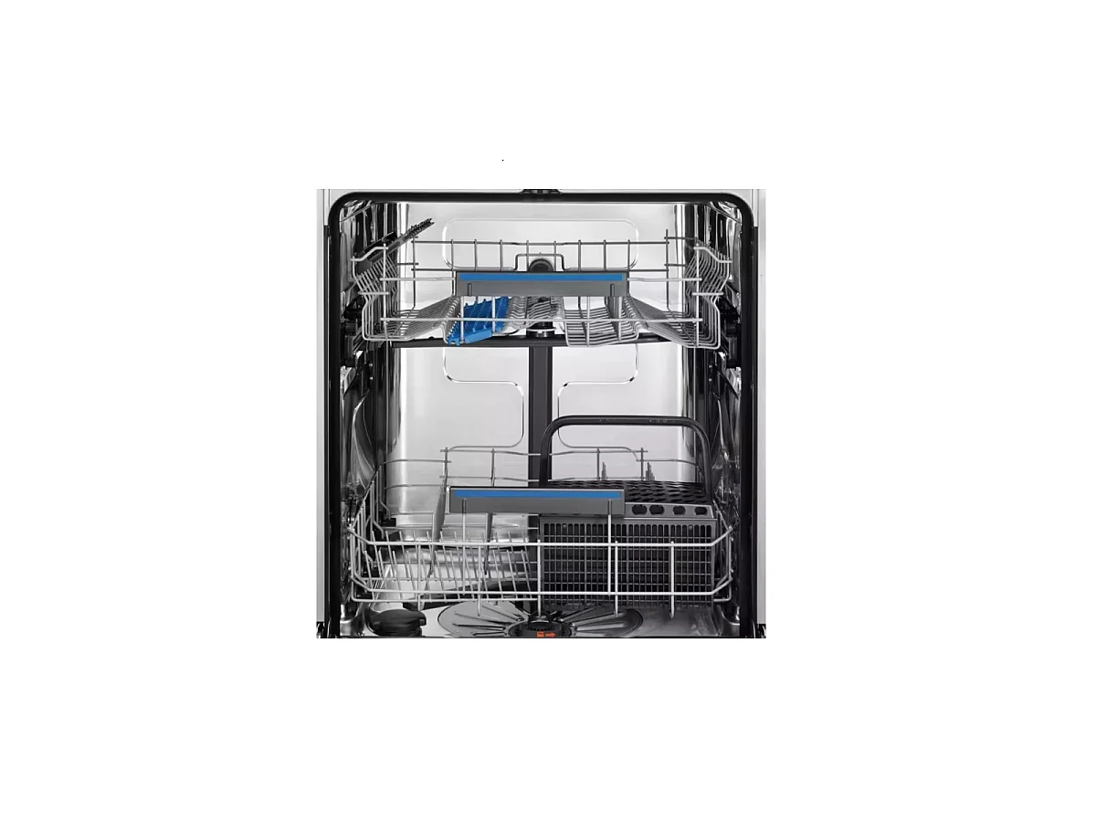 Electrolux Lave-vaisselle 60cm 13 couverts 44db - ESA47210SW