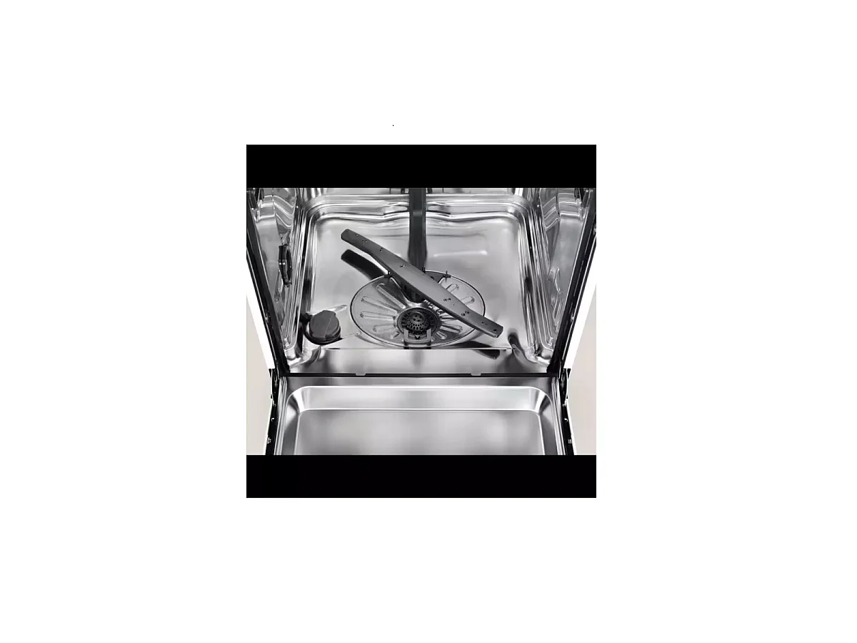 Electrolux Lave-vaisselle 60cm 13 couverts 44db - ESA47210SW