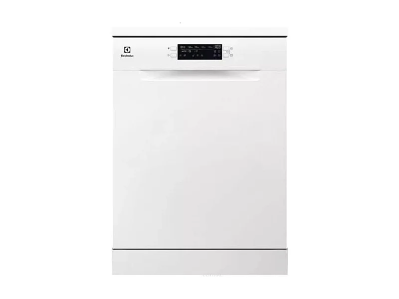 Electrolux Lave-vaisselle 60cm 13 couverts 44db - ESA47210SW