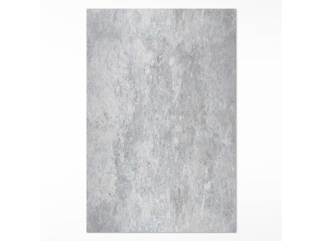Tapis vinyle pour la maison, Moquette d'intérieur Texture de pierre de mur en béton - 140x210 cm