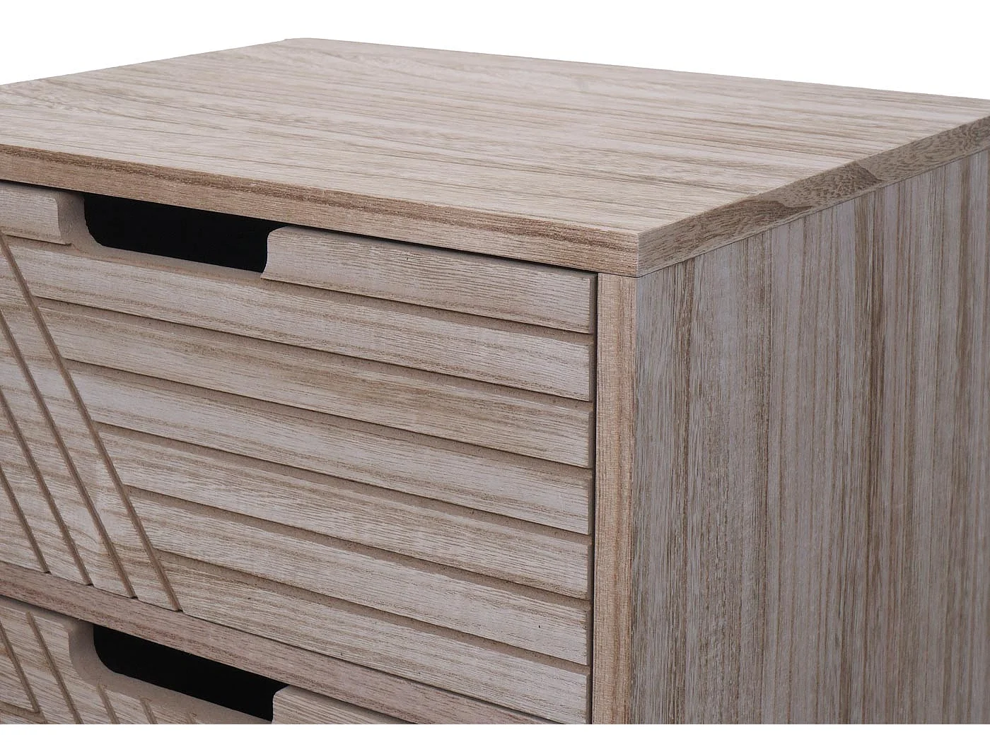 Kommode MCW-N90, Natur