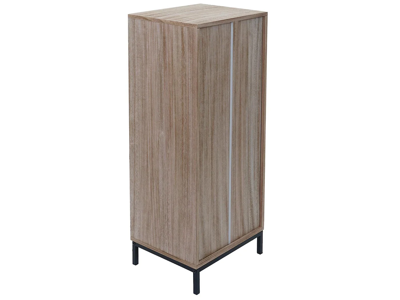 Kommode MCW-N90, Natur