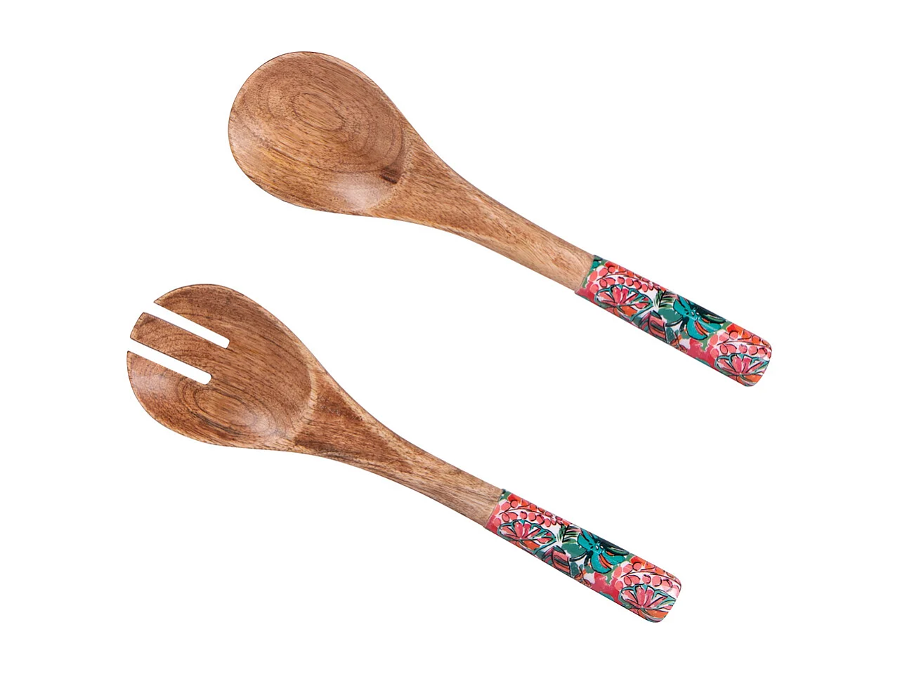 Couvert à salade Florida 28 cm