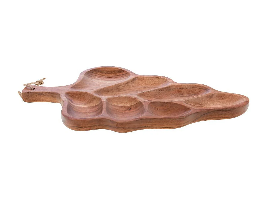 Plat apéro raison 46 cm