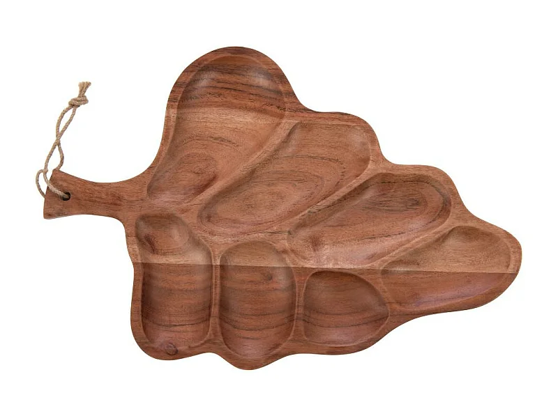 Plat apéro raison 46 cm