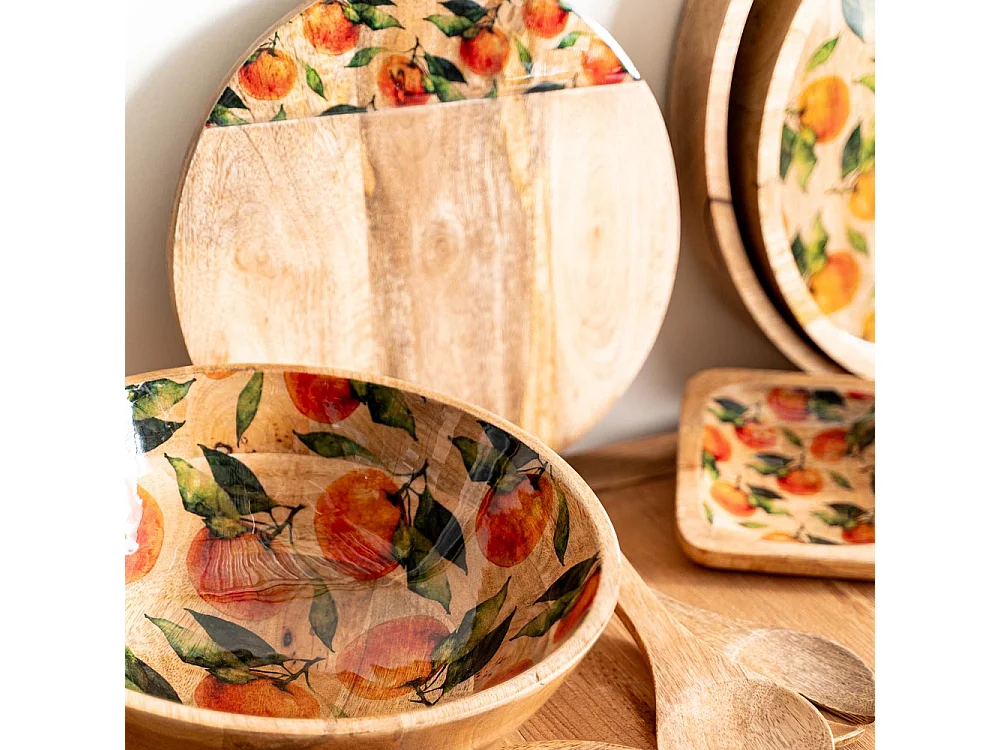 Saladier Amalfi 30 cm