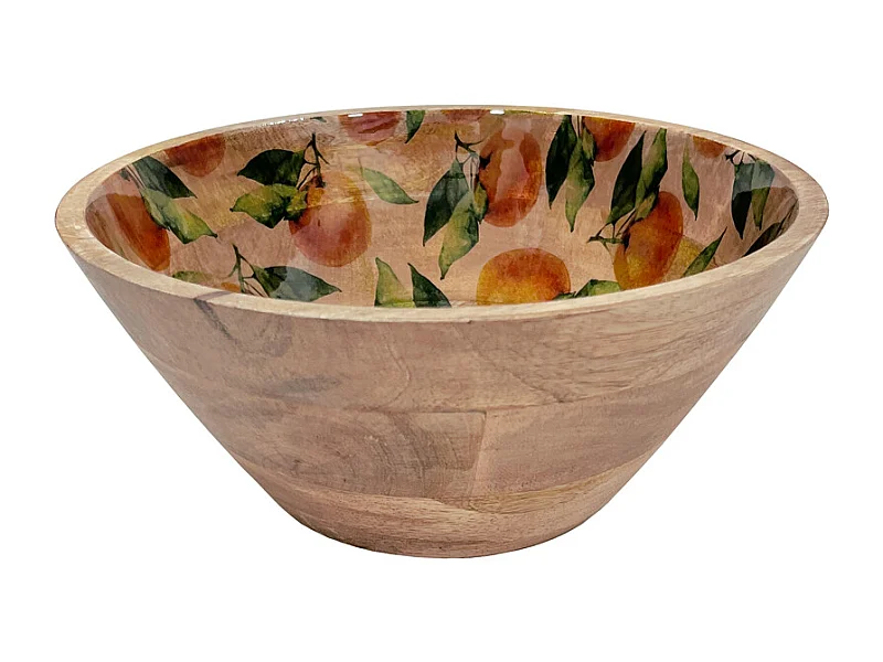 Saladier Amalfi 25 cm