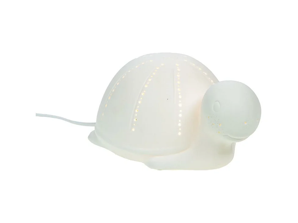 Lampe Tortue