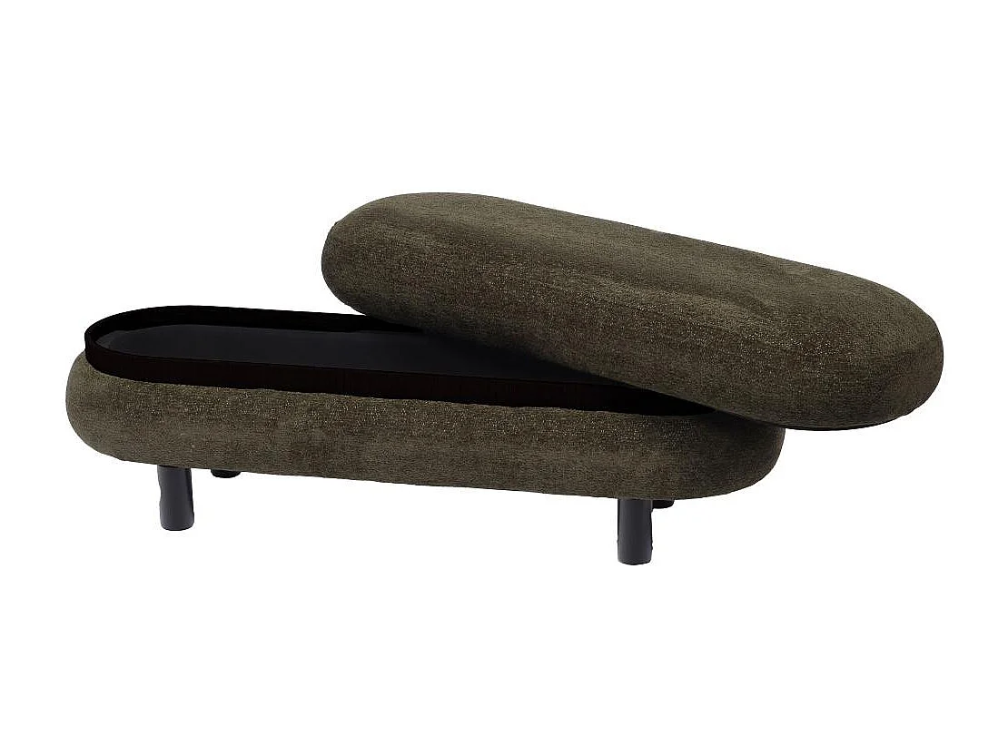 Banc Ocrina - Amadeus