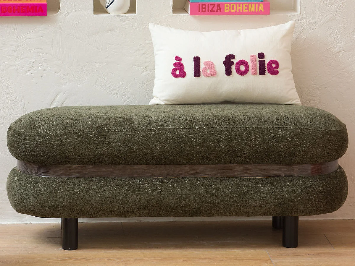 Banc Ocrina - Amadeus