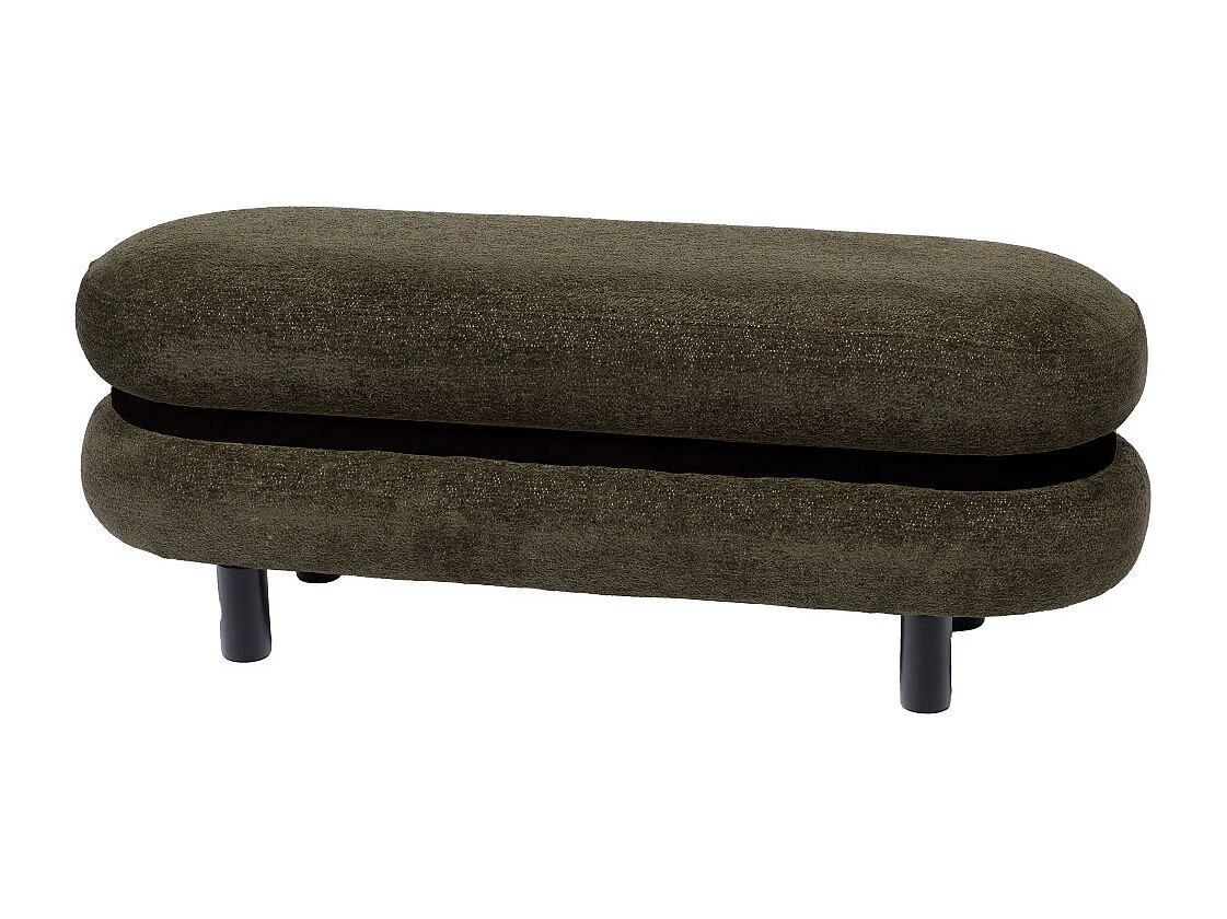 Banc Ocrina - Amadeus