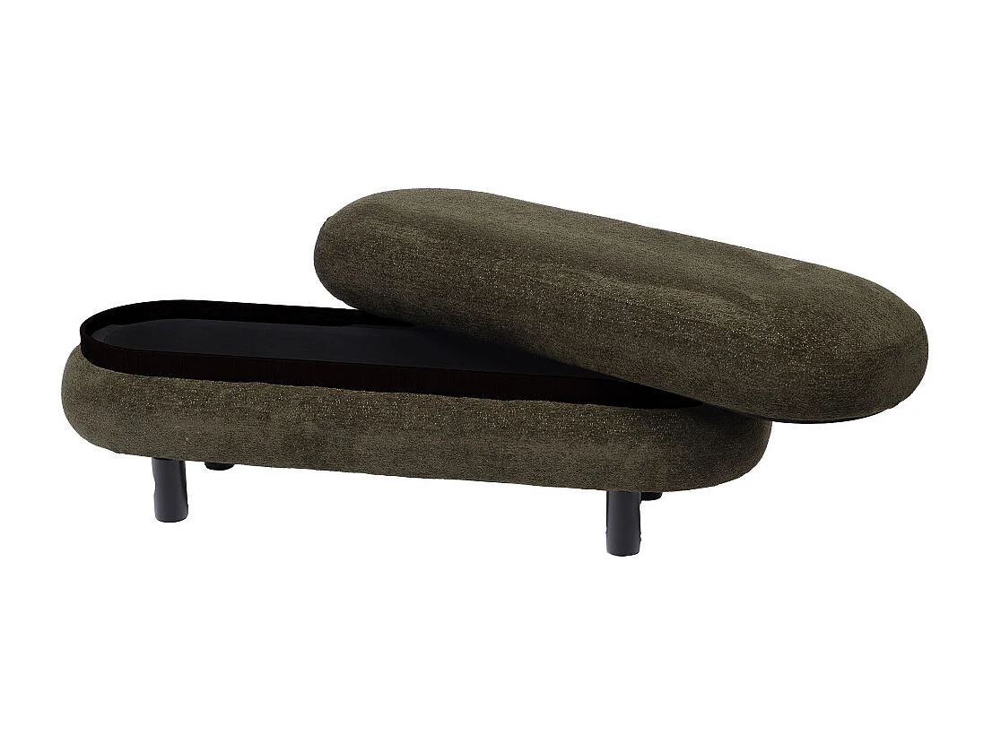 Banc Ocrina - Amadeus
