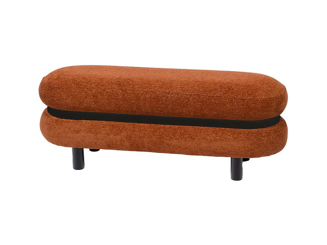 Banc ocrina terracota